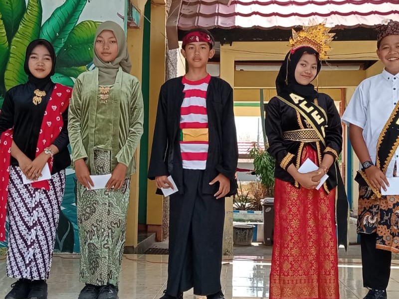Sumpah Pemuda