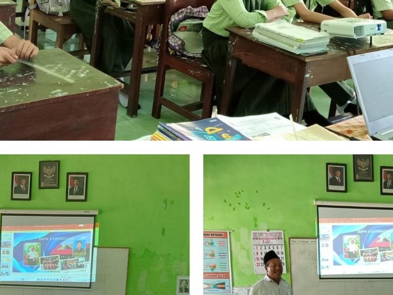 SOSIALISASI SPMB TAHUN 2026/2027